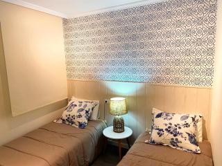 Apartamento en Porta do Sol, Baiona - Baiona - 4
