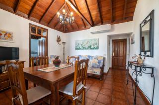 CASA CRUZ EL LLANO - El Pinar - 5