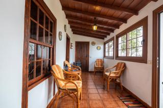 CASA CRUZ EL LLANO - El Pinar - 2
