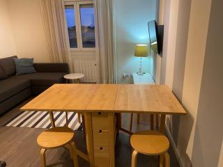 Apartamento en Porta do Sol, Baiona - Baiona - 5