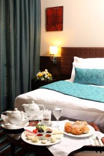 Notte Hotel - Ankara - 7