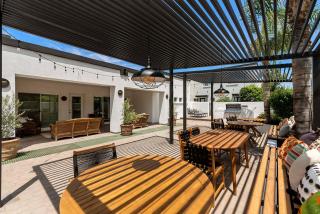 Stavros Sweet Suites - Scottsdale - 4