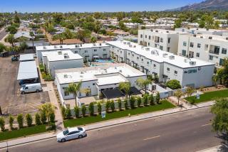 Stavros Sweet Suites - Scottsdale - 2