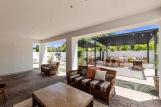 Stavros Sweet Suites - Scottsdale - 6