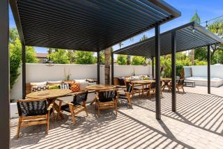 Stavros Sweet Suites - Scottsdale - 3