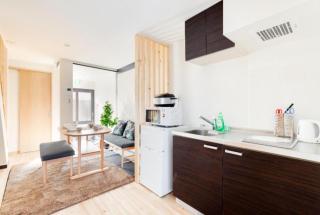 3BD, Japanese-Style Villa with Free Parking song - Osaca - 1