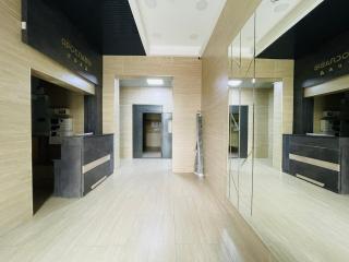 Design studio in the center of Kyiv residential complex "Yaroslavov Grad" - Kiev - 2