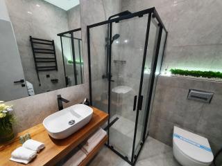 Design studio in the center of Kyiv residential complex "Yaroslavov Grad" - Kiev - 3