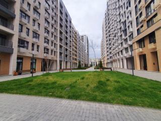Design studio in the center of Kyiv residential complex "Yaroslavov Grad" - Kiev - 1