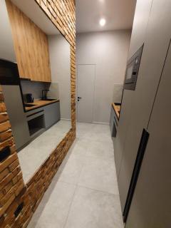 Design studio in the center of Kyiv residential complex "Yaroslavov Grad" - Kiev - 6