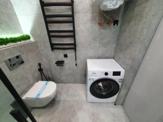 Design studio in the center of Kyiv residential complex "Yaroslavov Grad" - Kiev - 4