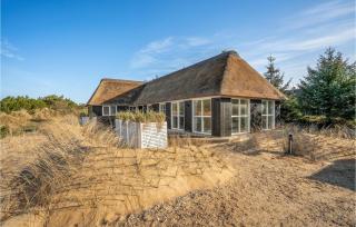 Stunning Home In Blåvand With Sauna - Blåvand - 7