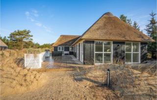 Stunning Home In Blåvand With Sauna - Blåvand - 6