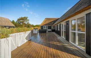 Stunning Home In Blåvand With Sauna - Blåvand - 4