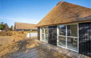 Stunning Home In Blåvand With Sauna - Blåvand - 3