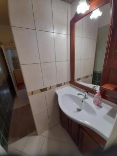 Zöld Sziget Apartmanlakás - 6