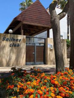 Apartamento residencial de golf y playa Cadiz - Rota - 9