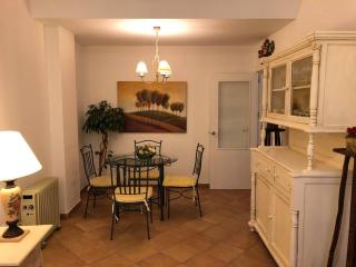 Apartamento residencial de golf y playa Cadiz - Rota - 7
