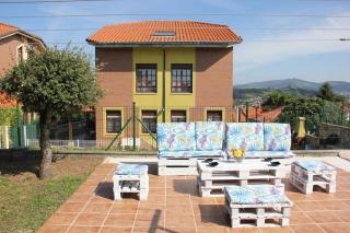 Villa Marta - Santillana del Mar - 2