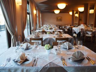 Hotel Il Cervo, SPA & Wellness, Bike Hotel - Tarvisio - 5