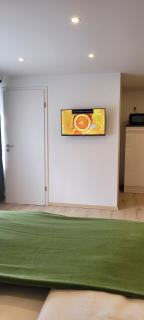 A&A Apartment Baden-Baden - 5