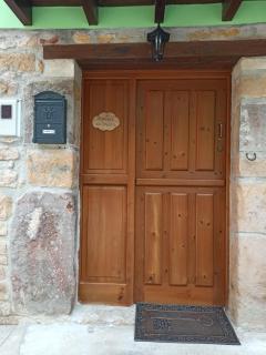 Aromas de Coraín - Cangas de Onís - 7