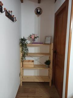 Aromas de Coraín - Cangas de Onís - 2