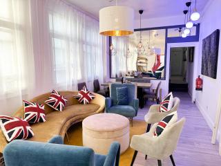 Pink Door Guesthouse - Londra - 0