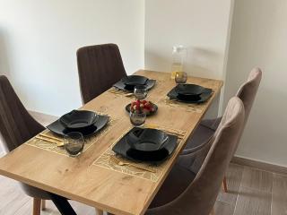 Anchor Apartments - Shëngjin - 8