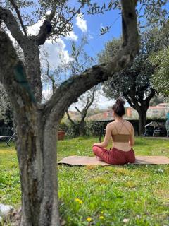 Villa Fè -Choose Panoramic View, Jacuzzi, Private Parking - Montepulciano - 3