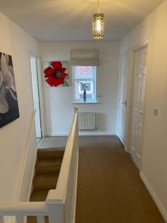 Spacious, Quiet, Sleeps 13, 3 bathrooms, Parking, KIA 1 - 1