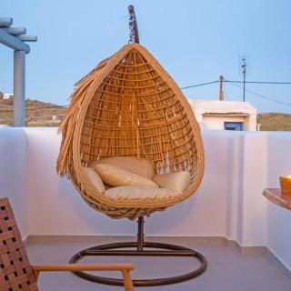 Colors of Mykonos, Ano Mera Apartment - 1