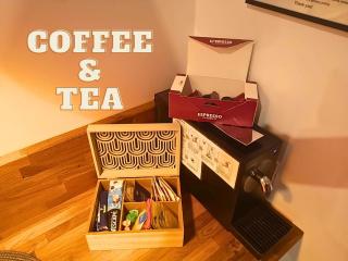 AMZEI Studios & Suites - 4