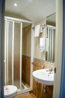 Hotel Jaqués - Jaca - 1