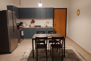 Aegina luxury apartments - 2