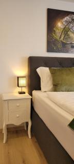 A&A Apartment Baden-Baden - Baden-Baden - 9