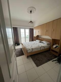 Superbe appartement pied et vue sur mer - Taghazout - 9