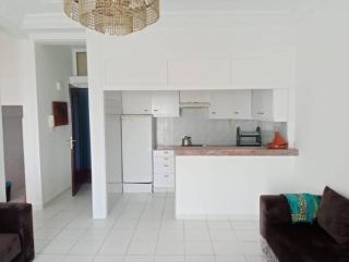 Superbe appartement pied et vue sur mer - Taghazout - 1