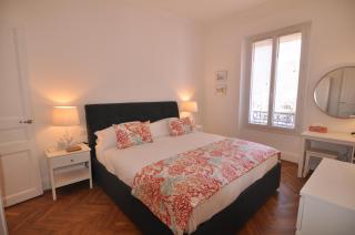 Palais Albert -2-Bedroom Apartment -Ponteil Beach -StayInAntibes - Antibes - 3