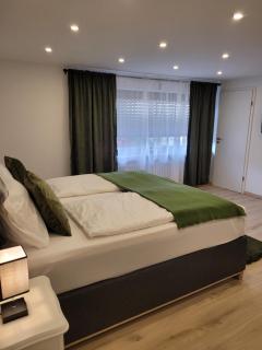 A&A Apartment Baden-Baden - Baden-Baden - 8