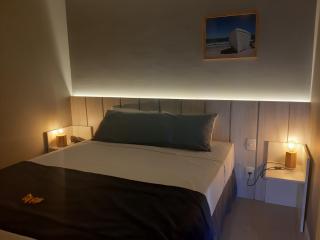 Flat Samba - Cabo Frio - 1