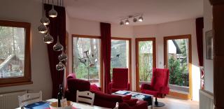Ferienhaus Knopf -direkt am Küstenwald - Zinnowitz - 6