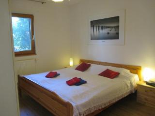 Ferienhaus Knopf -direkt am Küstenwald - Zinnowitz - 3