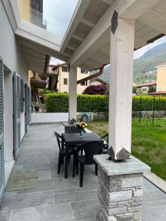 Casa Tortora - Gravedona - 5