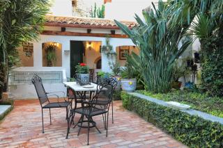 Di sole e d’azzurro - sea view - 5