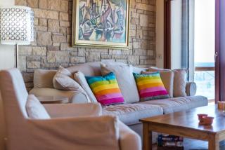 Villa Athina in front of the sea - Chania - 7