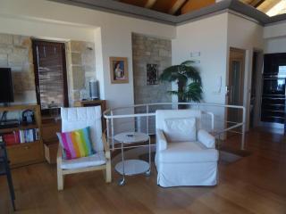 Villa Athina in front of the sea - 5