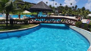 Muro Alto Flat Beach Class - Porto De Galinhas - 7