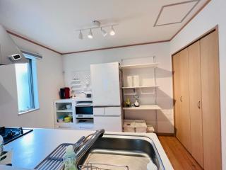 Mumu House - Tokyo - 6
