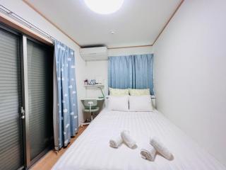 Mumu House - Tokyo - 9